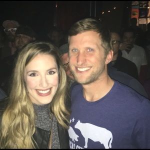 Meet your Posher, Libby